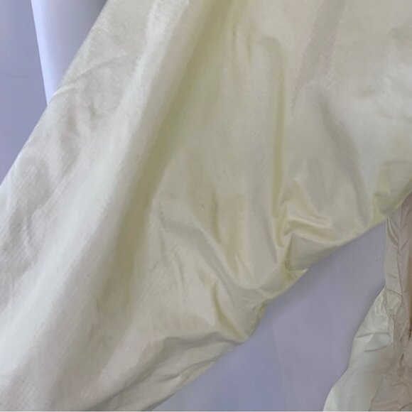 KANUK CREAM WINTER COAT CANADA WINTER WARM COAT WATERPROOF OFF WHITE WOMEN 2 - Picture 16 of 17